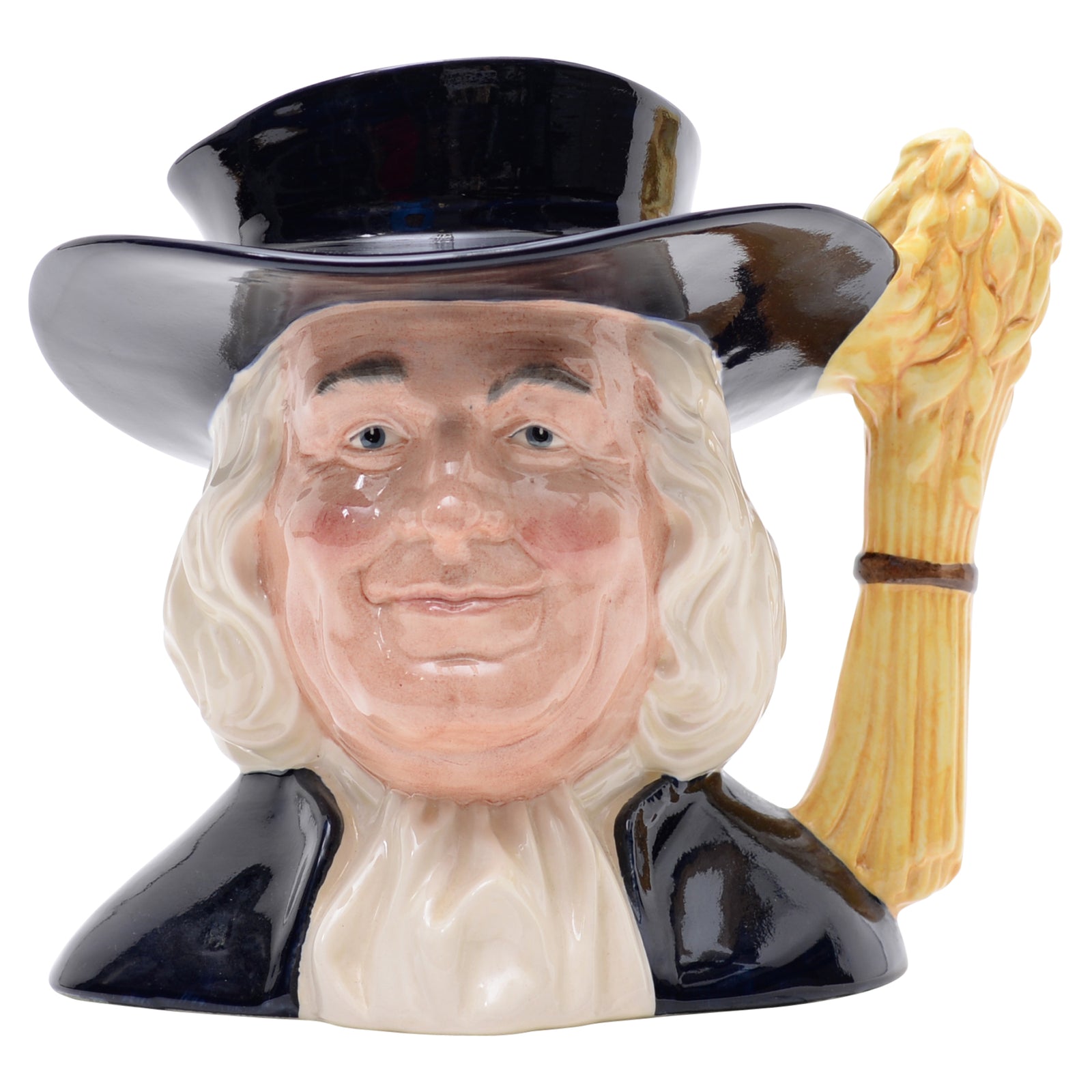 Mr. Quaker Large