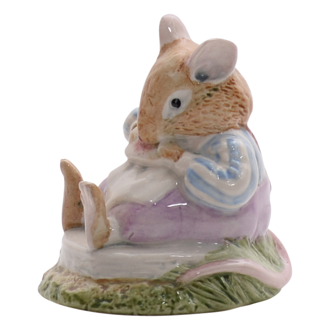 Mr. ToadFlax