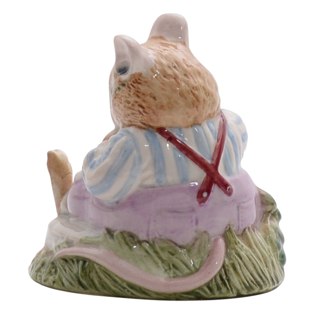 Mr. ToadFlax