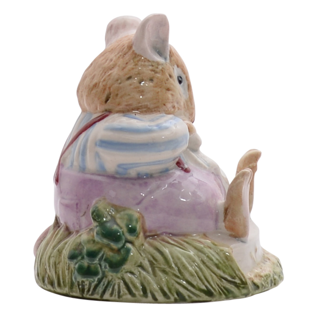 Mr. ToadFlax