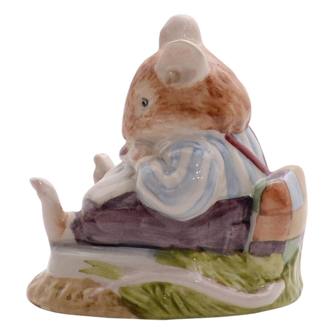 Mr. Toadflax
