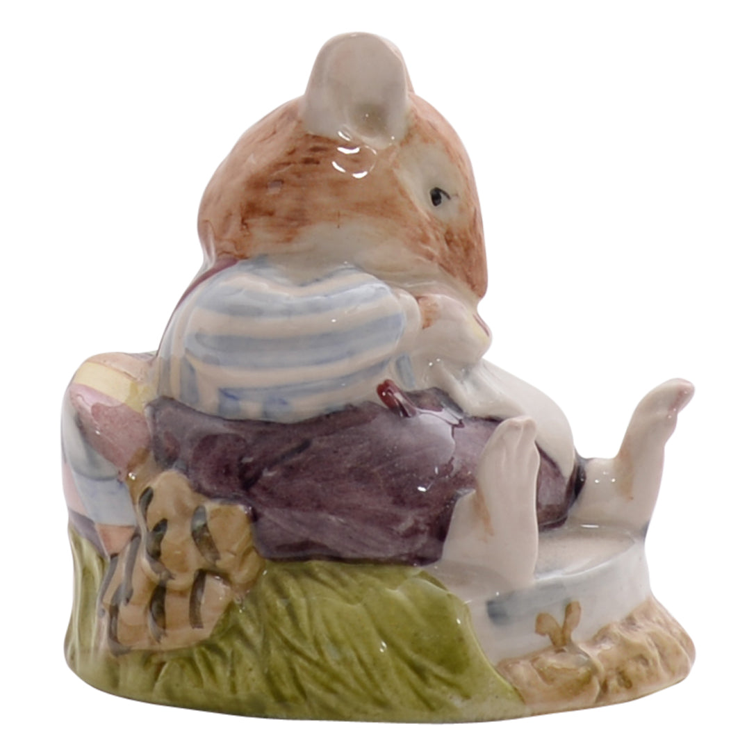 Mr. Toadflax