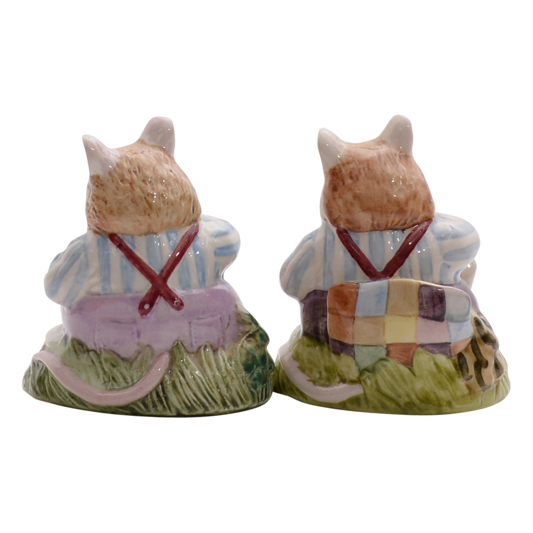 Mr. Toadflax
