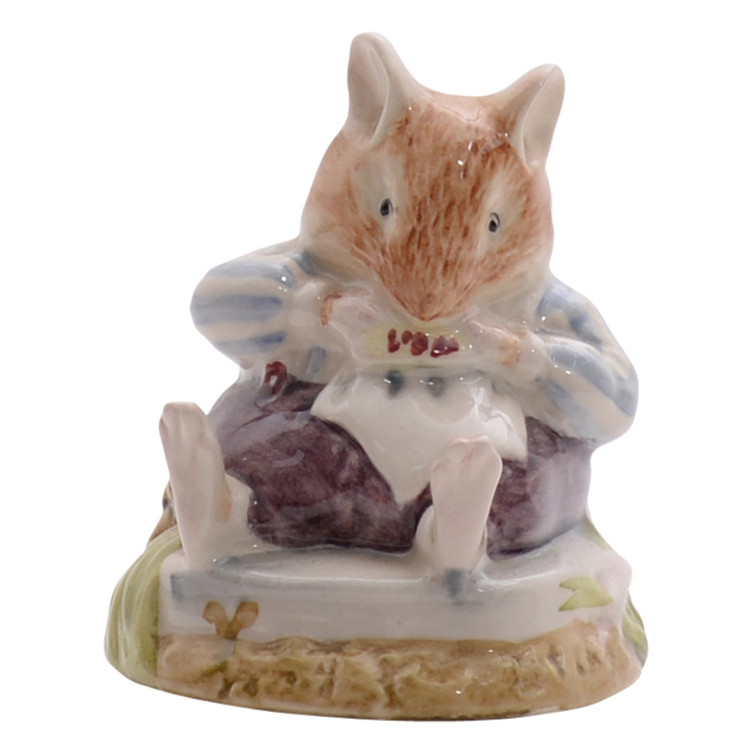 Mr. Toadflax