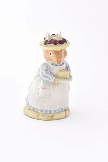 Mrs. Apple