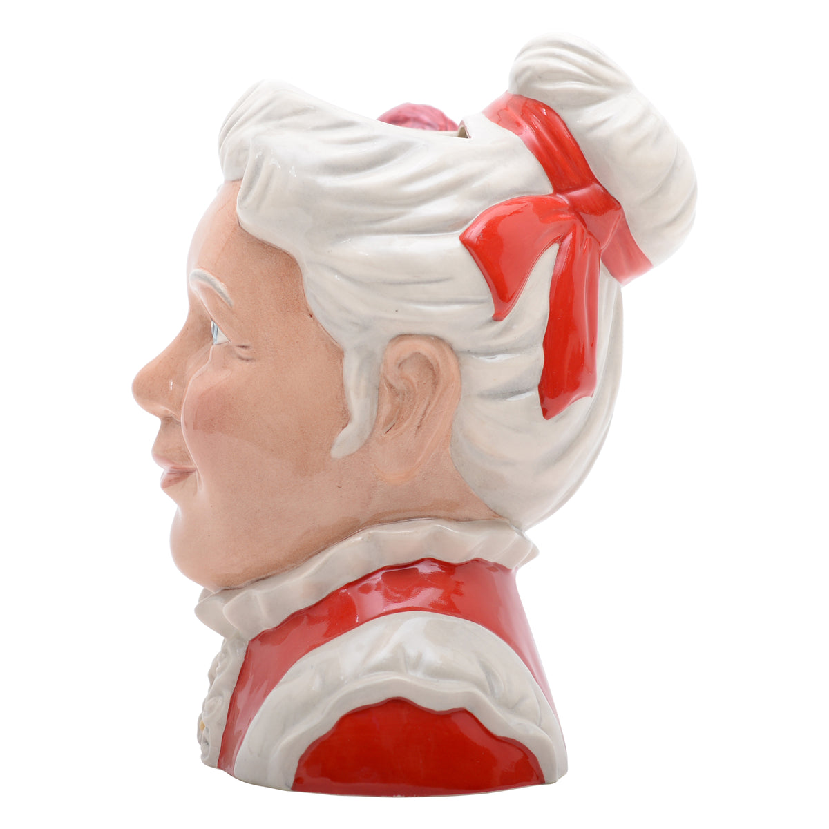 Mrs claus large