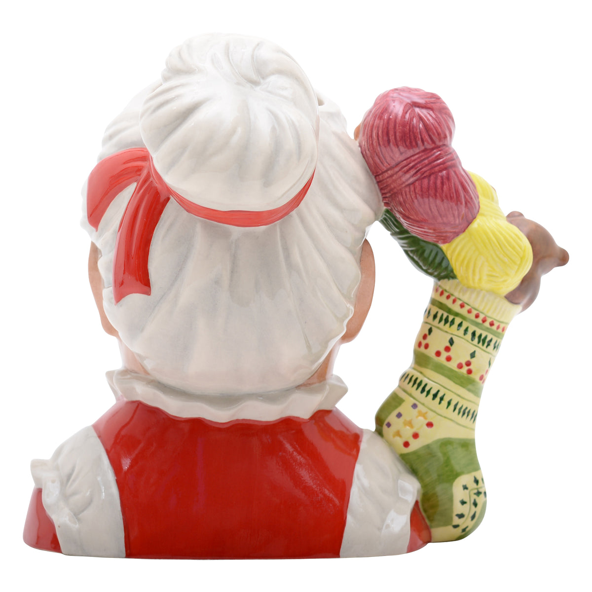 Mrs claus large