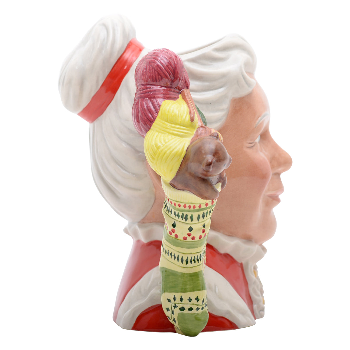 Mrs claus large