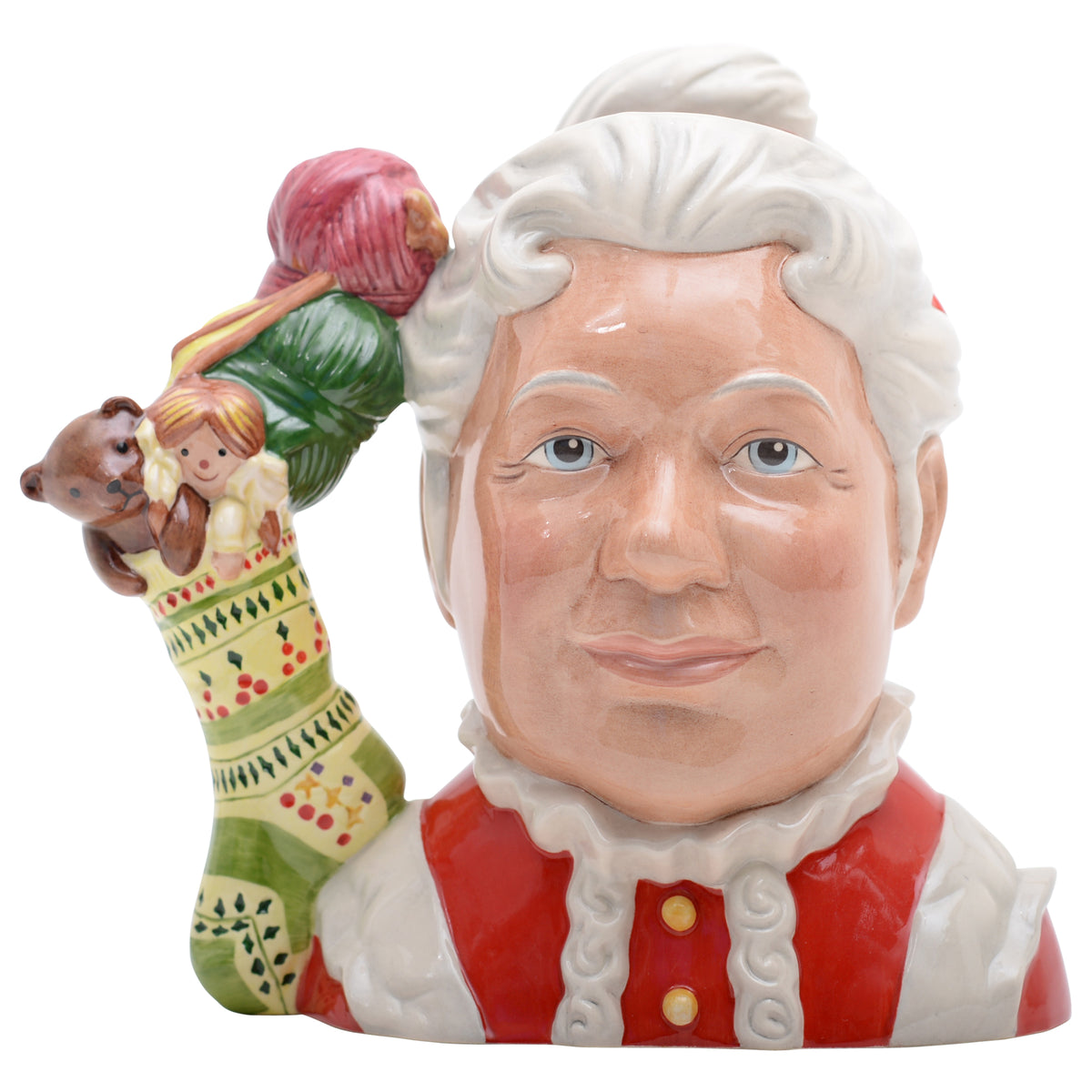 Mrs claus large