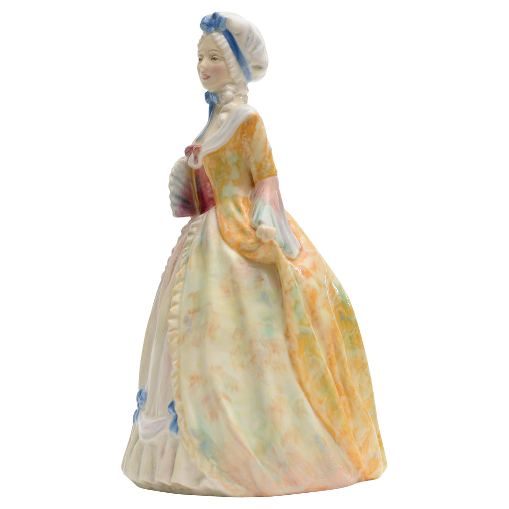 Mrs. Fitzherbert