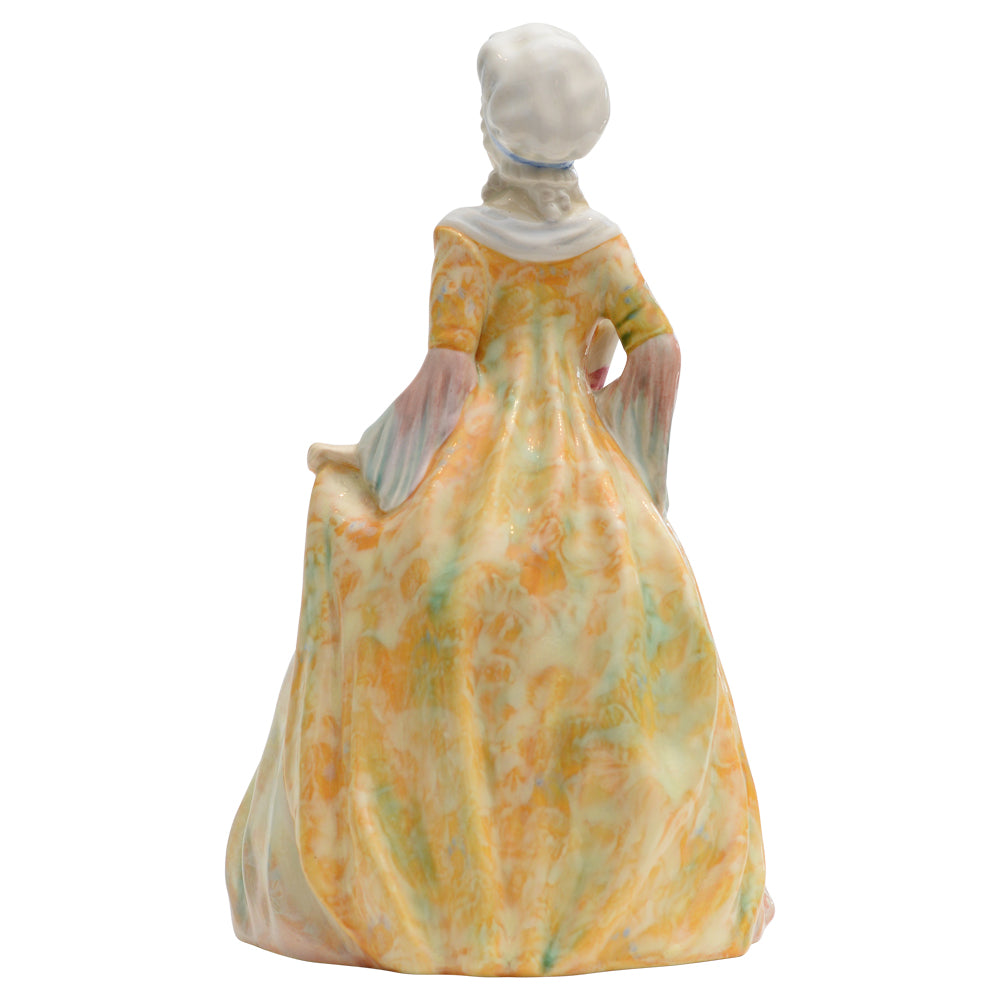 Mrs. Fitzherbert