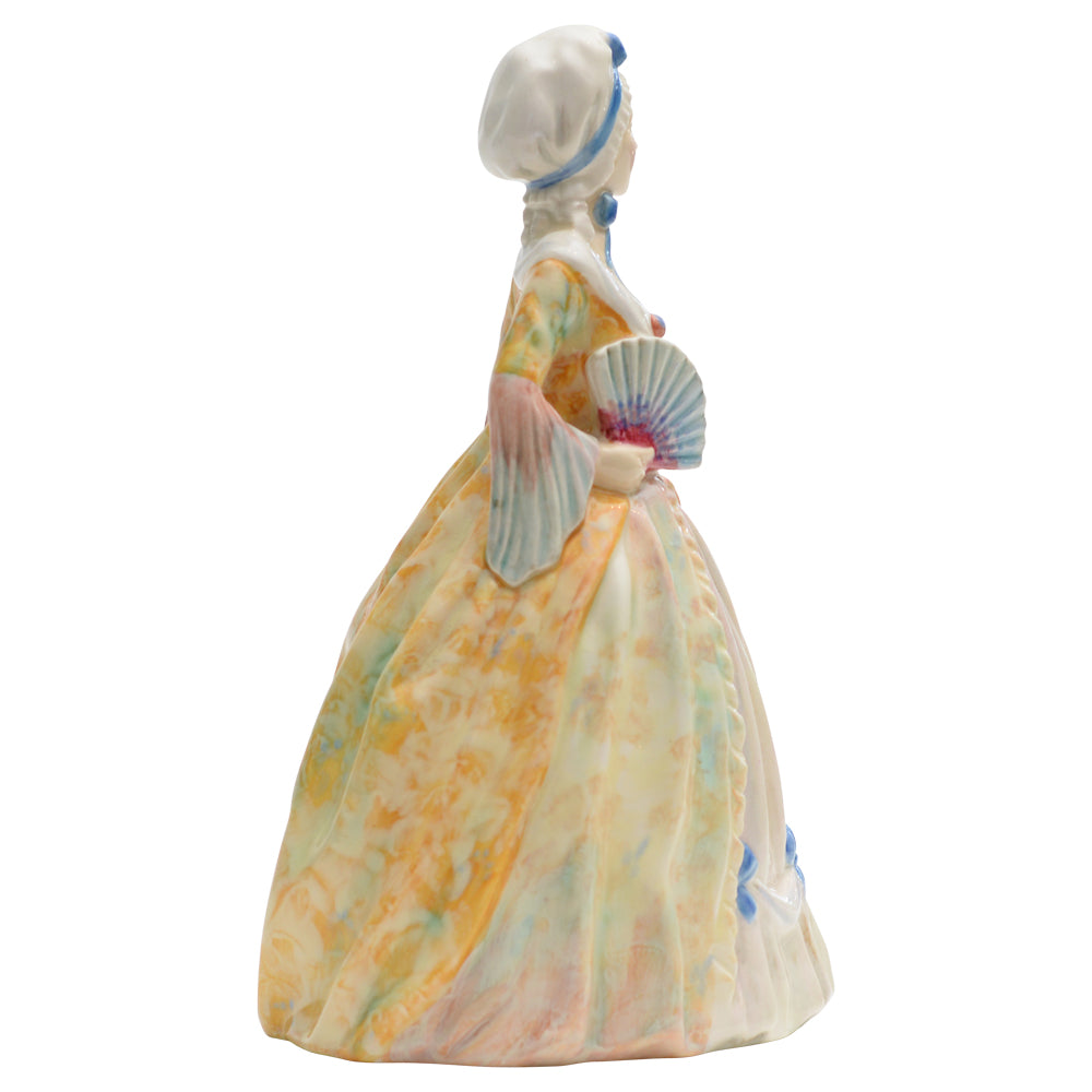 Mrs. Fitzherbert