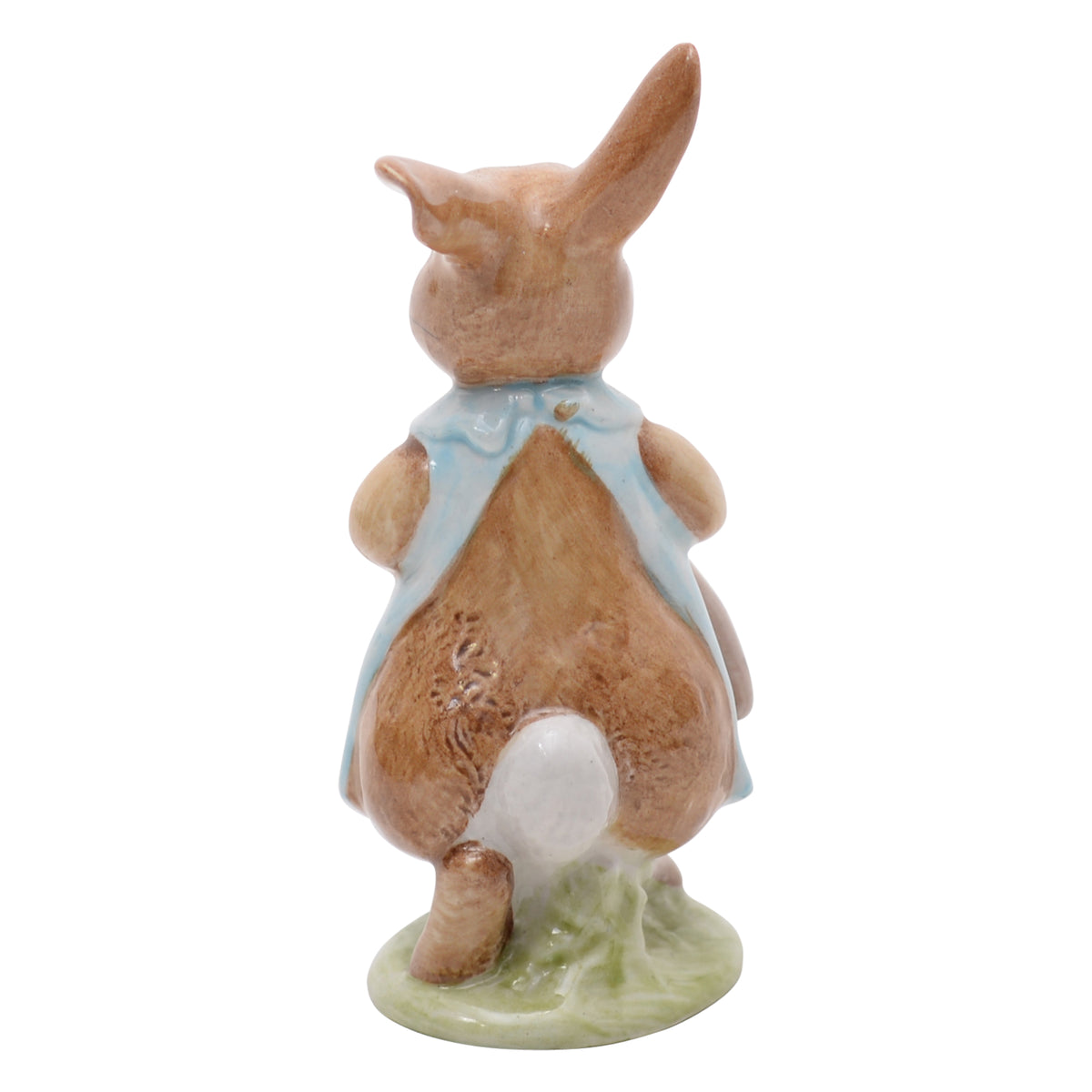 Mrs. Flopsy Bunny P1942 BB bunny sculpture