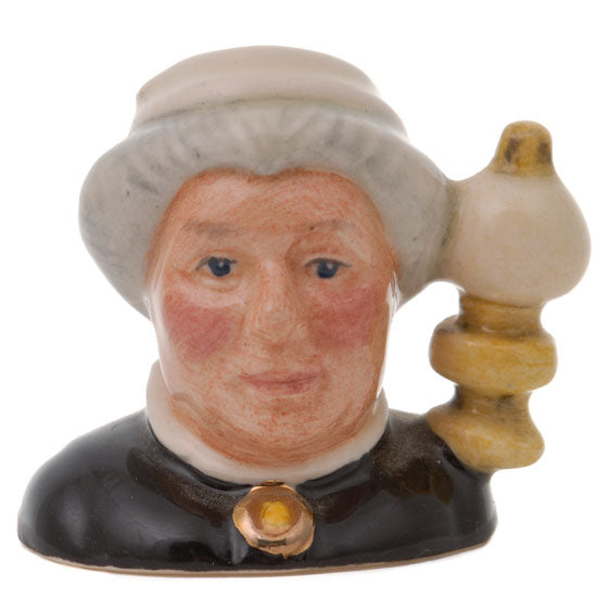Mrs Hudson Tiny