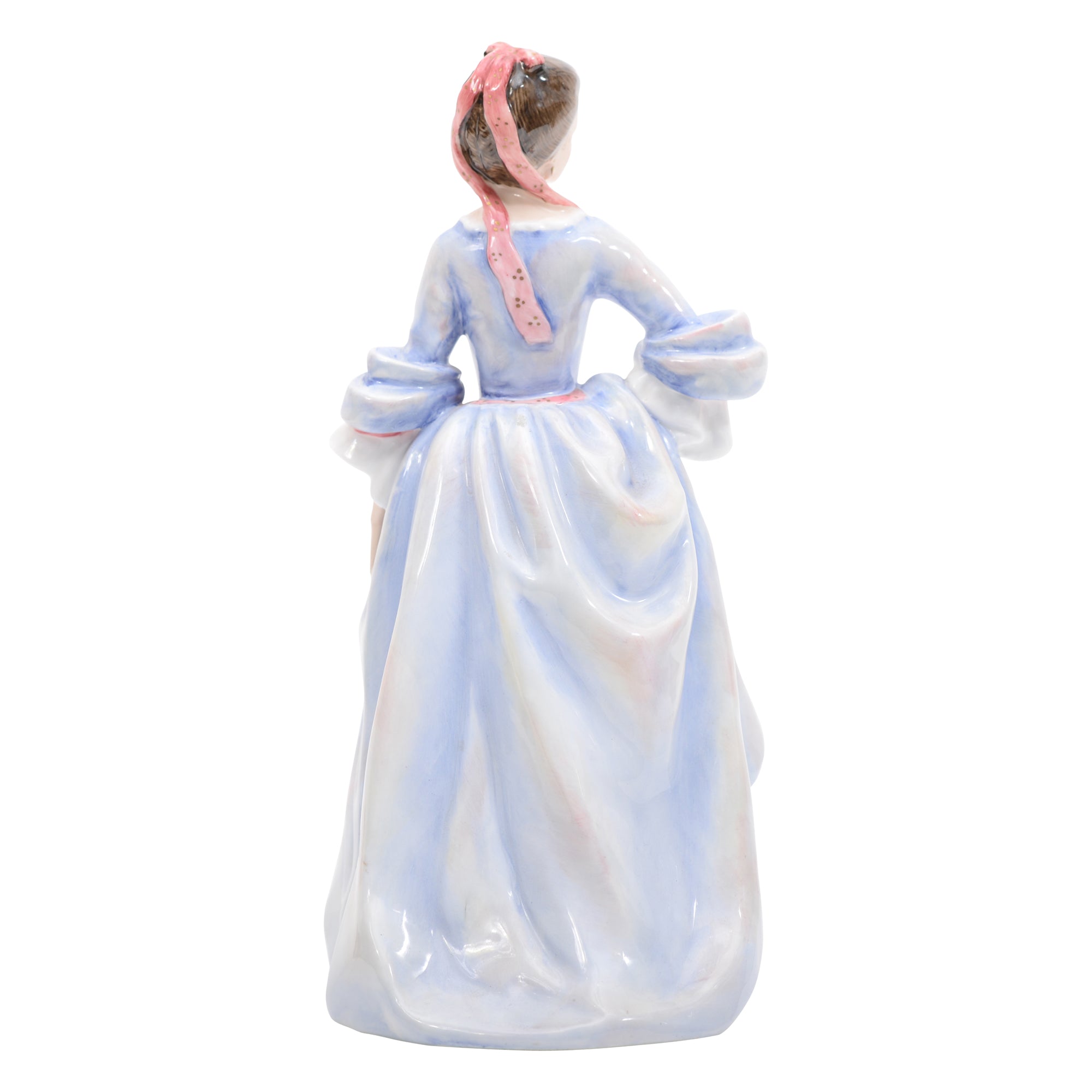 Mrs. Hugh Bonfoy