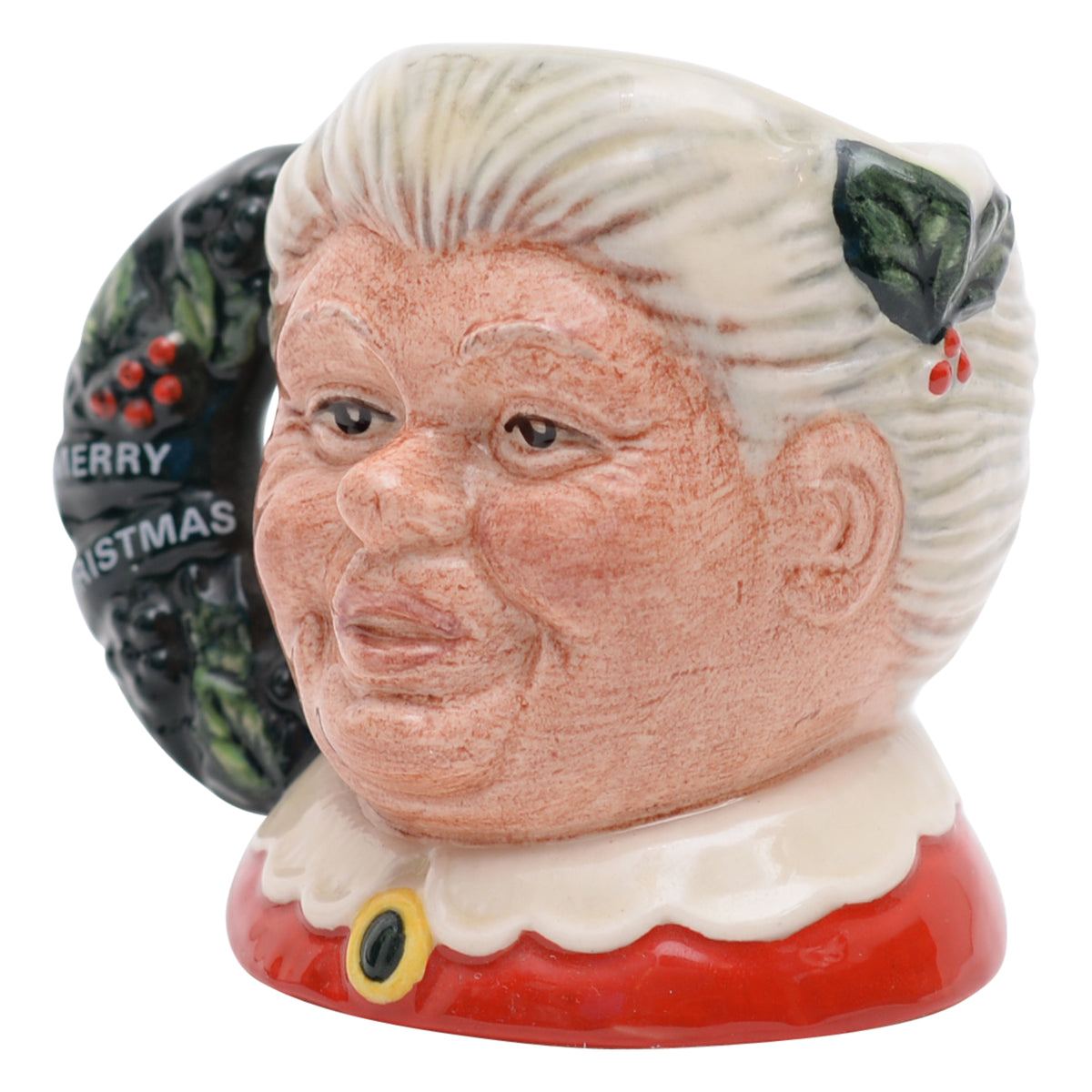 Mrs. Claus Mini