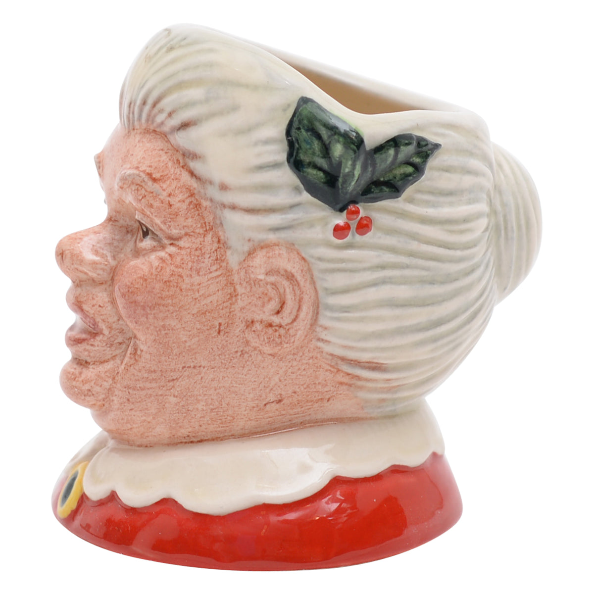 Mrs. Claus Mini