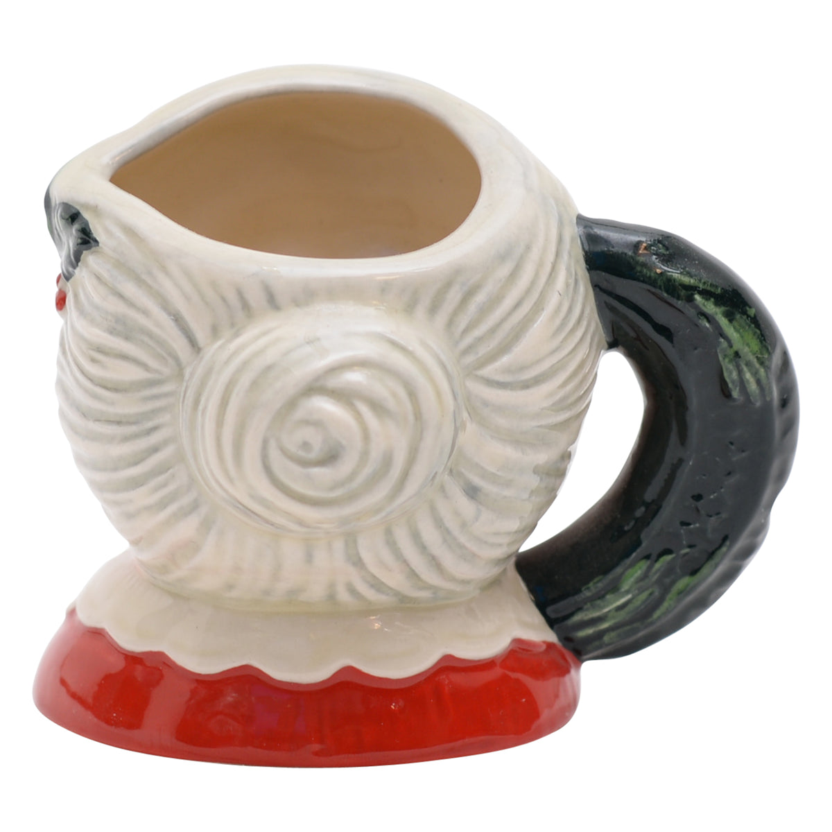 Mrs. Claus Mini