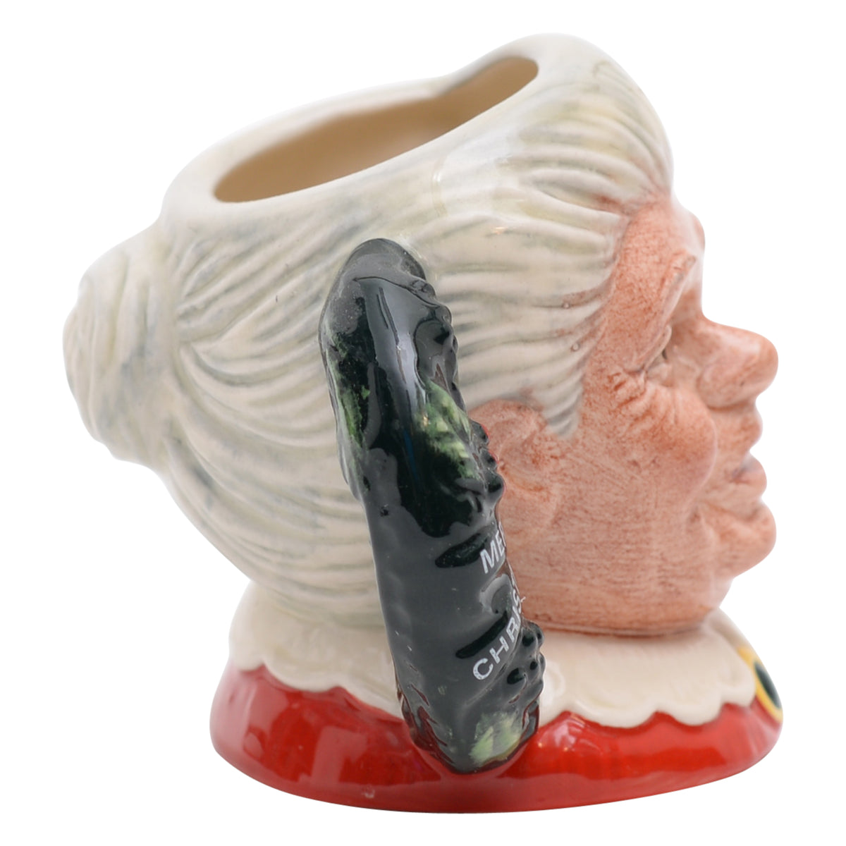 Mrs. Claus Mini