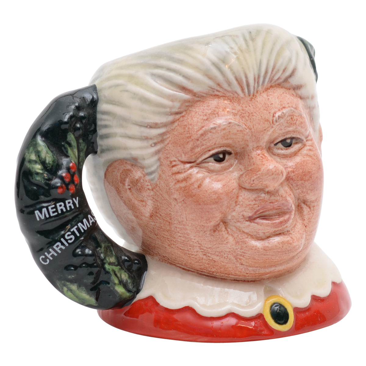 Mrs. Claus Mini