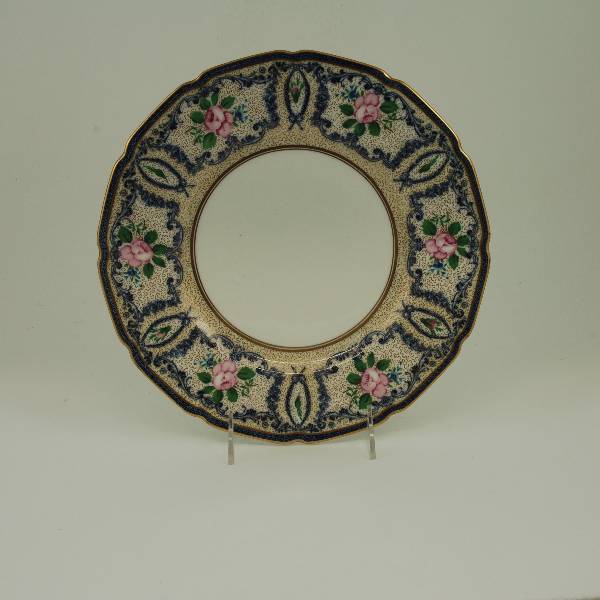 Set of 4 Plates
