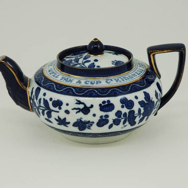 Teapot Auld