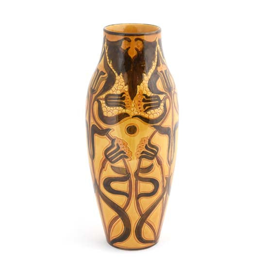 Flower Stems Vase