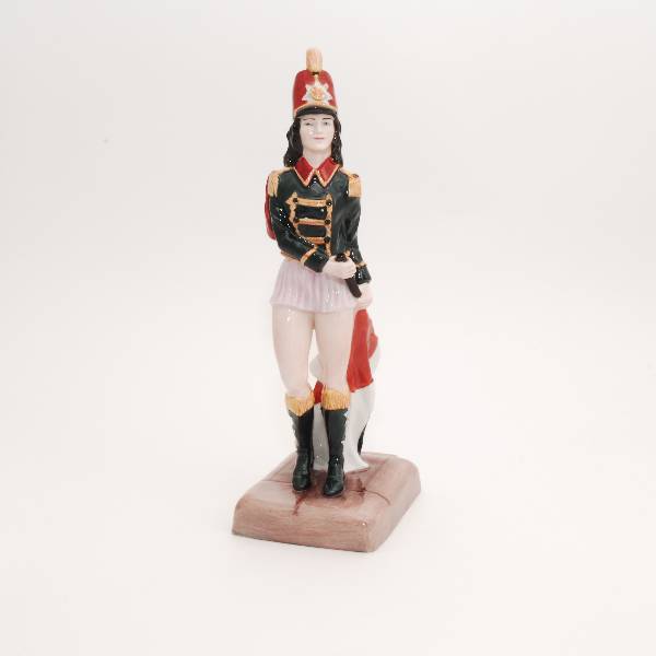 Proto,drum majorette, see history ms-9316, consignment