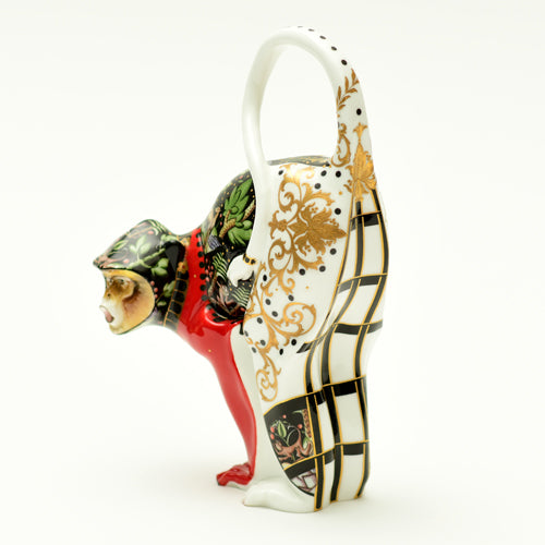 Monkey,minton,alex hooper,