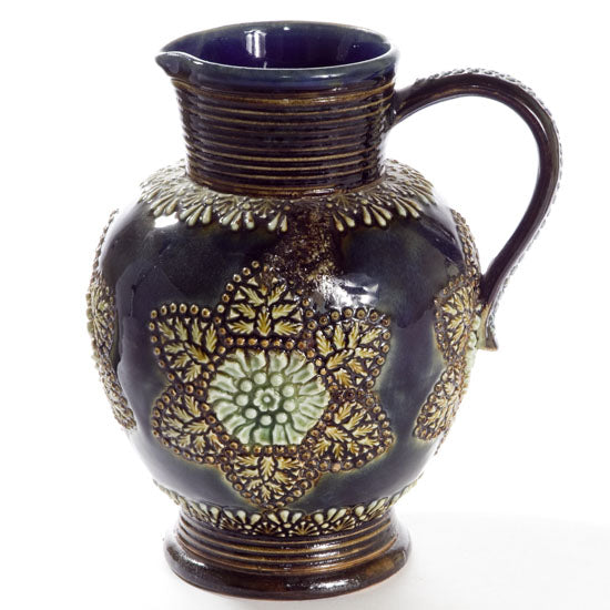 Milk Pitcher