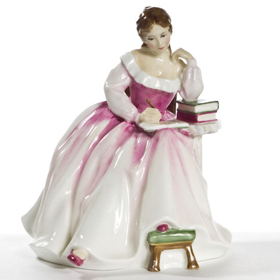 Emily Bronte Prototype