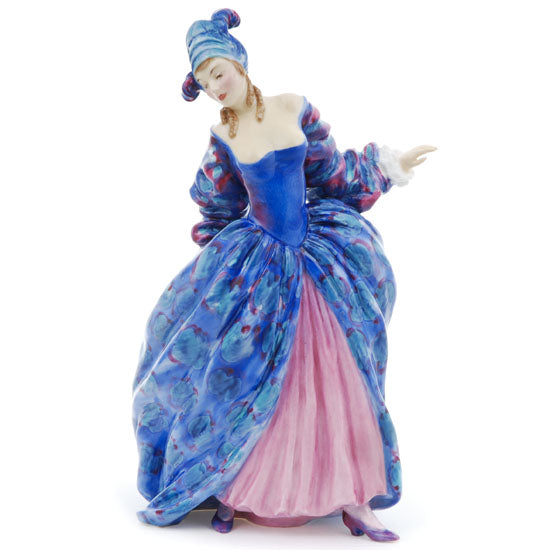 18th Century period costume prototype (restored)