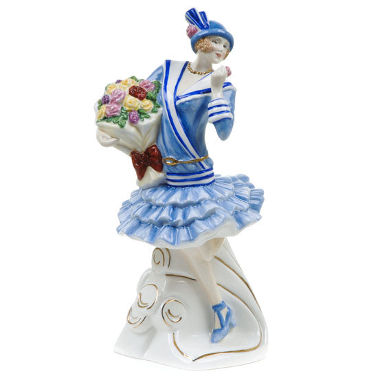 Parisian Lady Prototype