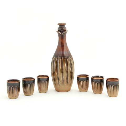 Saki Set