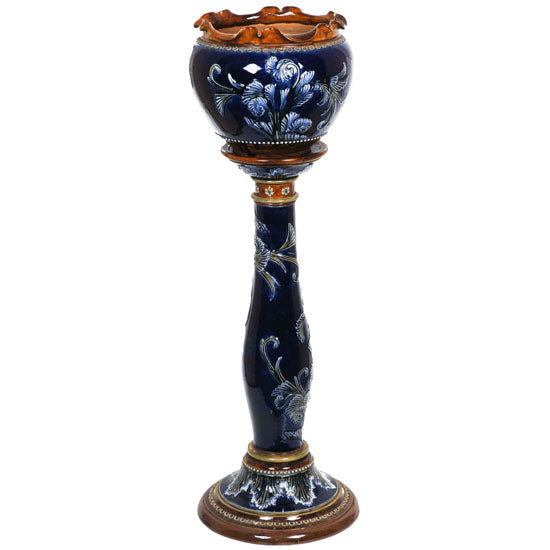 Pedestal Jardiniere