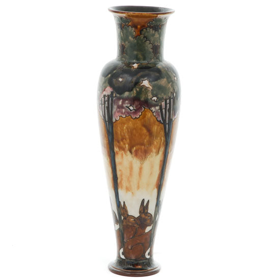 mark Marshall Vase