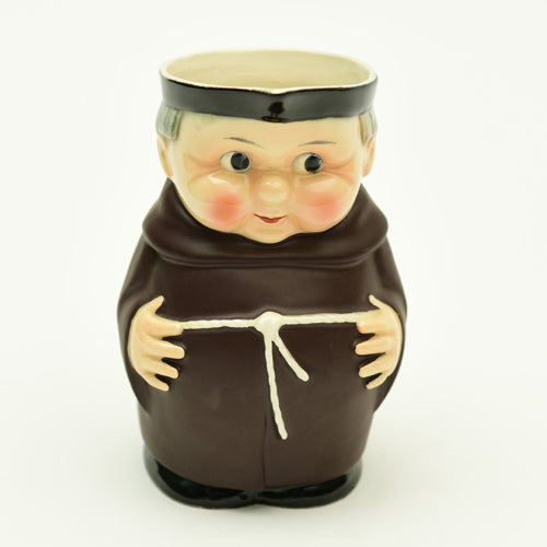 Friar Tuck Pitcher