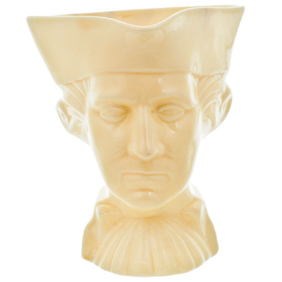 George Washington Small White Jug