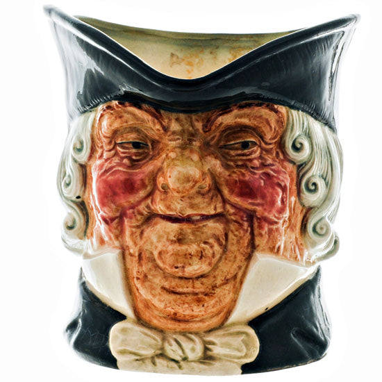Toby Philpots Large Jug