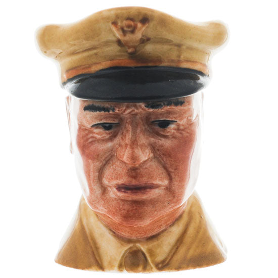 Eisenhower  Jug