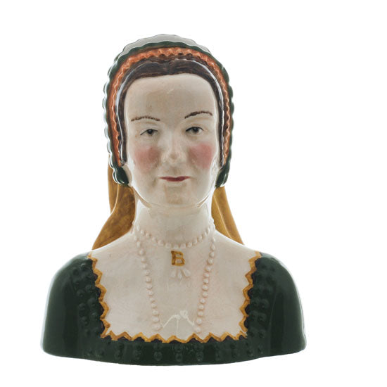 Anne Boleyn  Jug