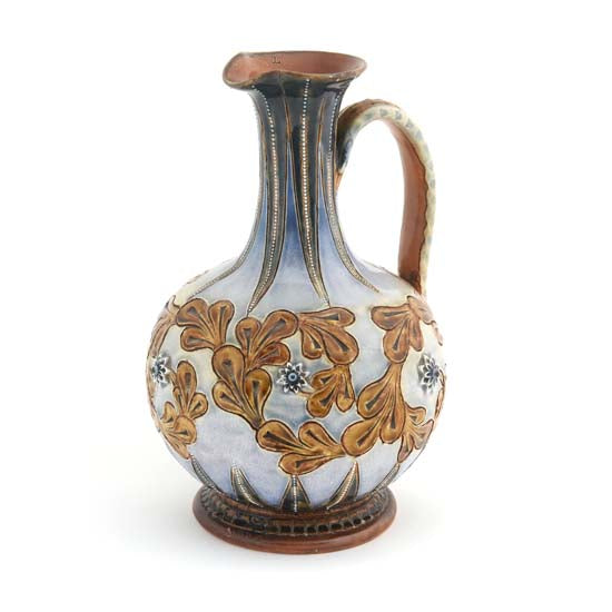 Lambeth Ewer