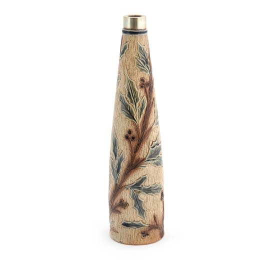 Holly Vase E. Kettle