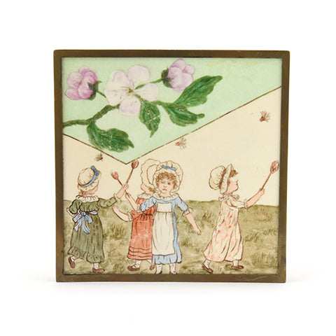 Tile Girls