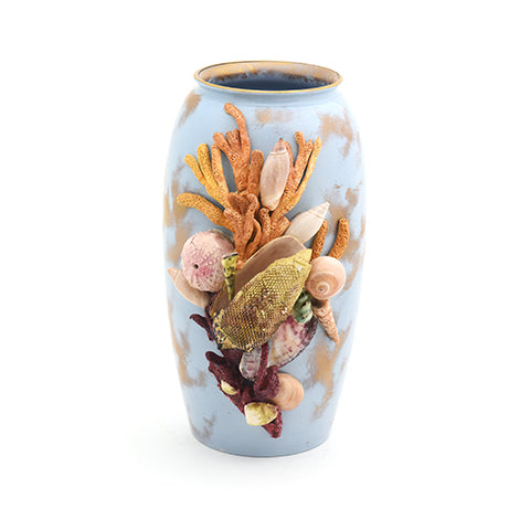 Coral Vase