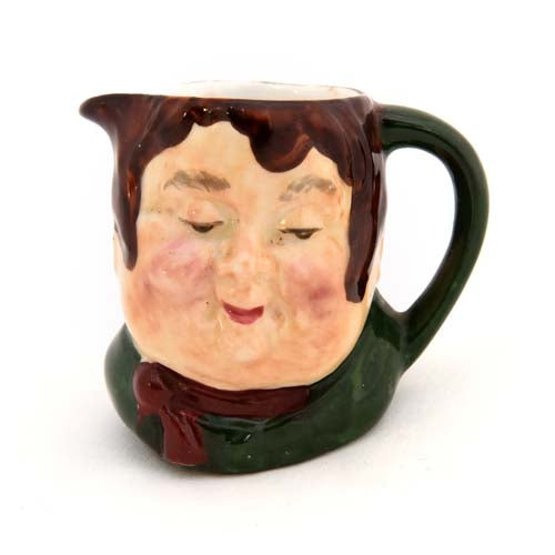Fat Boy Jug