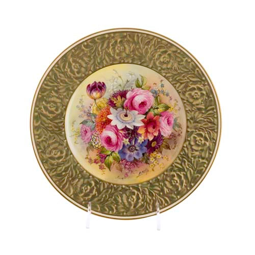 Nowacki Plate