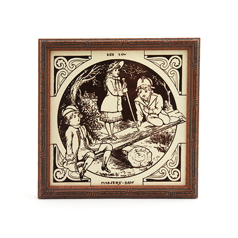 Tile