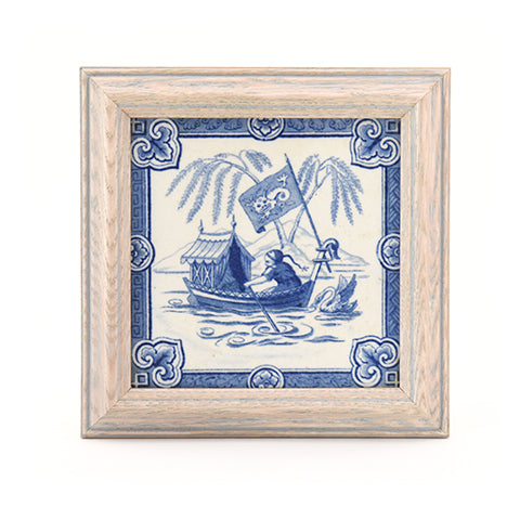 Tile