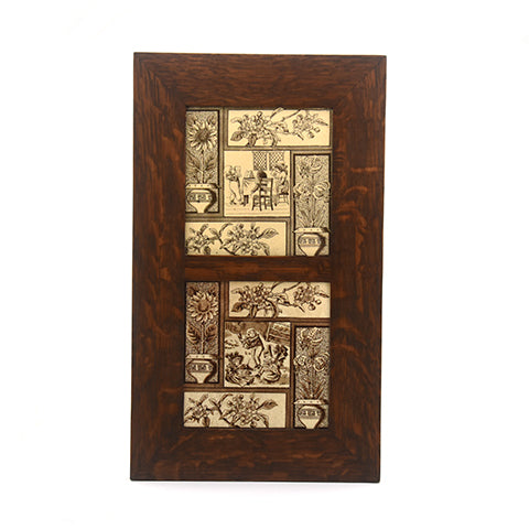 Tile